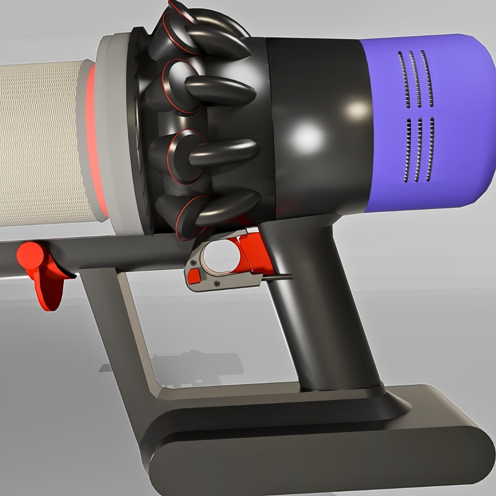 Dyson V10 / V11 / V15 Uyumlu Tetik Kilidi