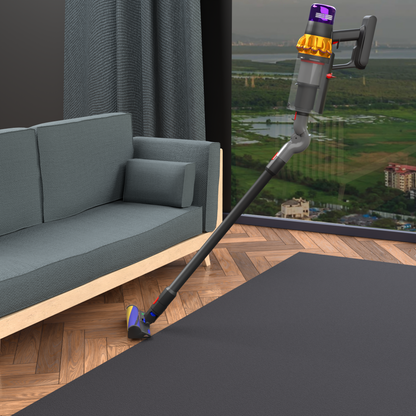 DYSON Uyumlu Çok Fonksiyonlu Dirsek