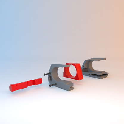 Dyson V10 / V11 / V15 Uyumlu Tetik Kilidi